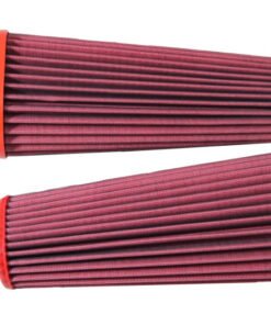 BMC 2012+ Porsche Boxster / Boxster S 2.7 Replacement Cylindrical Air Filters (Kit)
