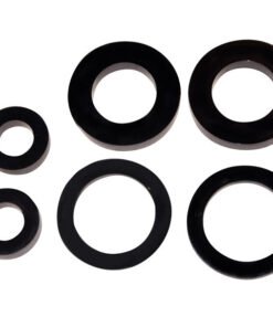 Torque Solution Rear Differential Lockdown System: Subaru WRX / STi 2002-2007  Forester XT 04-08