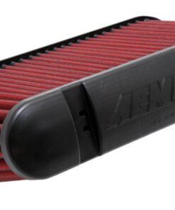 AEM 06-12 Chevrolet Corvette Z06 7.0L V8 / 08-12 Corvette 6.2L V8 Replacement DryFlow Air Filter