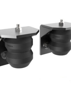Timbren IHR46LP Suspension Enhancement System for 90-95 International 4700LP/4600LP