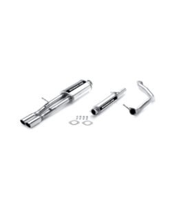 MagnaFlow Sys C/B Jetta Iv All Models