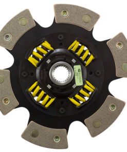ACT 1990 Ford Probe 6 Pad Sprung Race Disc