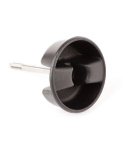 Omix Targa Top Mounting Knob- 07-18 Jeep Wrangler JK