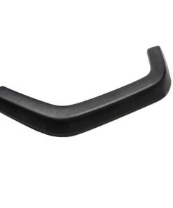 Omix Fender Flare Right Rear- 07-18 Jeep Wrangler JK