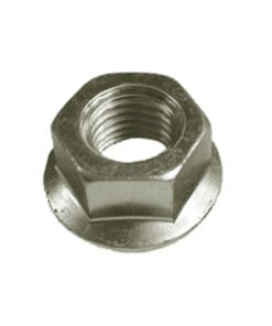 Omix Lock Nut Tail Stop Turn Signal or Side Marker Lamp