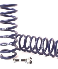H&R 10-15 BMW 740Li xDrive/750Li xDrive/760Li F02 Sport Spring (w/Self-Leveling)