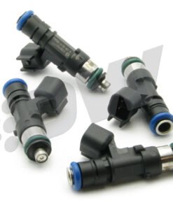 DeatschWerks 01-06 Audi A4/TT / VW Golf GTI 1000cc Injectors