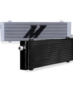 Mishimoto Universal Cross Flow Bar and Plate Oil Cooler