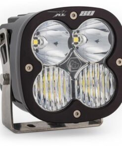 Baja Designs XL80 Driving/Combo LED Light Pods - Clear