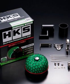HKS SPF LEGACY 2.0R BP5/BL5 EJ204