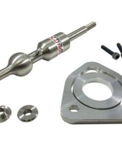 Torque Solution Short Shifter: Nissan/Infiniti 350Z 370Z G35 G37