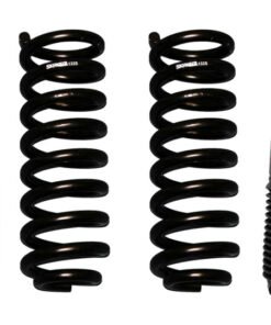 Skyjacker 2"83-97RAN/BROII,W/FR BLK M