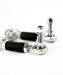 SPL Parts 03-08 Nissan 350Z (Z33) / 2009+ Nissan 370Z (Z34) PRO Rear Swaybar Endlinks