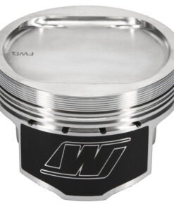 Wiseco Subaru EJ25 DOHC 4v InvDme -23cc 99.5 Piston Shelf Stock Kit