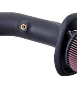 K&N 04-06 Nissan Altima 3.5L V6 / 04-08 Maxima 3.5L V6 Performance Intake Kit