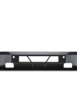 Body Armor 4x4 16-18 Chevy 1500 Eco Series Front Bumper
