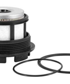 K&N Ford Diesel Truck Fuel Filter
