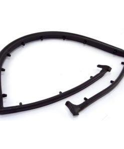 Omix Tailgate Seal 76-86 Jeep CJ Models