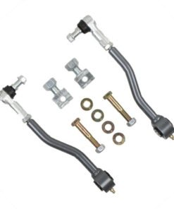 Synergy 98.5-13 Ram 1500/2500/3500 4x4 Heavy Duty Sway Bar Links 6in Lift
