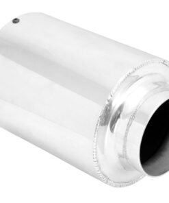 Spectre Inline Air Box 6in. w/Filter