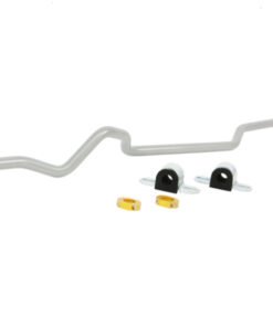 Whiteline 03-06 Nissan 350z Z33 Rear 20mm Heavy Duty Adjustable Swaybar