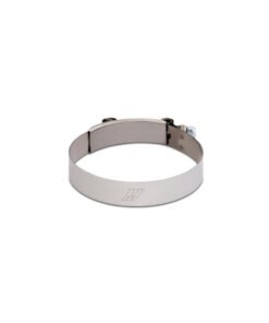 Mishimoto 3 Inch Stainless Steel T-Bolt Clamps