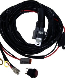Rigid Industries Harness used for 10in-30in Light Bars