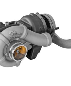 aFe BladeRunner Street Series Turbocharger Ford Diesel Trucks 08-10 V8-6.4L (td)