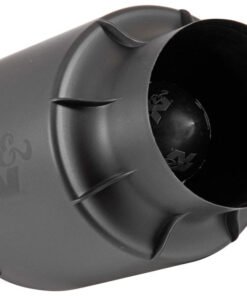K&N Orion Universal Air Cleaner Assembly