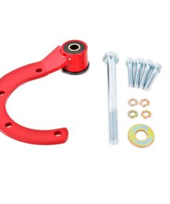 BMR 04-06 CTS-V Pinion Support Brace - Red