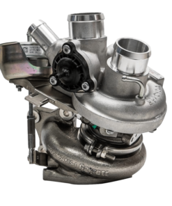 Garrett PowerMax Turbo Upgrade Kit 13-16 Ford F-150 3.5L EcoBoost - Right Turbocharger