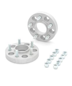 Eibach Pro-Spacer 25mm Spacer / Bolt Pattern 5x114.3 / Hub Center 70.5 for 94-04 Ford Mustang (SN95)