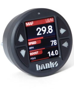 Banks Power iDash 1.8 Expansion Gauge