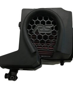 Ford Racing 16-17 Focus RS Cold Air Intake Box