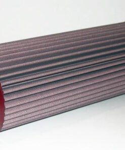 BMC 04-10 Volvo S60 2.4 T5 20V Replacement Cylindrical Air Filter