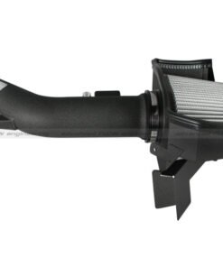 aFe MagnumFORCE Intakes Stage-2 Pro DRY S 12-15 BMW 335i (F30) L6 3.0L (t) N55