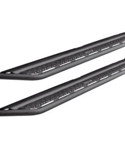 Go Rhino 21-23 Ford Bronco 2DR Sport Utility Dominator Xtreme D6 Side Steps 6in - 57in Long