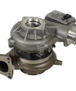BD Diesel 17-21 Chevy/GM L5P Duramax 6.6L Screamer Turbo