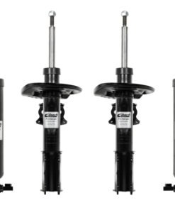 Eibach Pro-Damper Kit for 18-19 Ford Mustang EcoBoost Coupe / 15-19 Ford Mustang GT