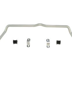 Whiteline 89-92 Mitsubishi Galant HG VR4 Turbo AWD Rear 26mm Swaybar-XX h/duty Blade adjustable