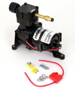 Ridetech Air Compressor 309 Model Thomas