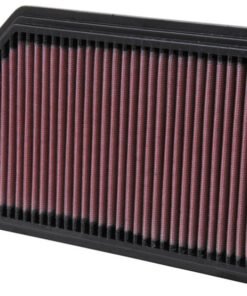K&N 01 Acura MDX Drop In Air Filter