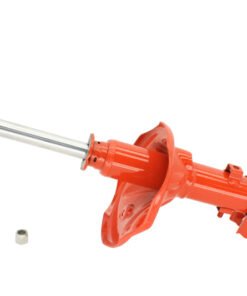 KYB Shocks & Struts AGX Front DODGE 2000 GTX 1989-90 EAGLE 2000 GTX 1991-93 EAGLE Talon 1990-94 MITS