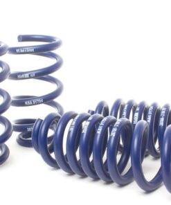 H&R 15-19 Mercedes-Benz C63 AMG Coupe/C63 S AMG Coupe C205 Sport Spring