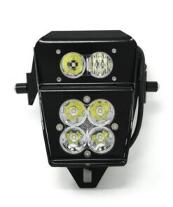 Baja Designs Squadron Pro/S2 Honda CRF 450L Headlight Kit