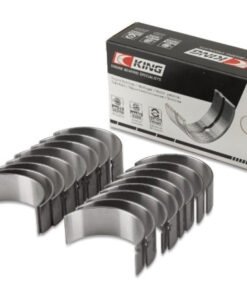 King Ford 281CI/302CI/330CI 4.6L/5.0L/5.4L V8 (Size STD) Rod Bearing Set