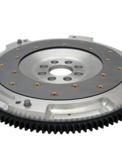 Fidanza 90-95 Toyota MR2 2.2L NT / 83-01 Camry 2.0L / 06-00 Rav 4 2.0L Aluminum Flywheel