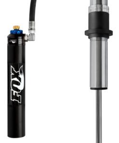 Fox 2.5 Performance Series 14in. Remote Reservoir Coilover Shock 7/8in. Shaft w/DSC Adjuster - Blk