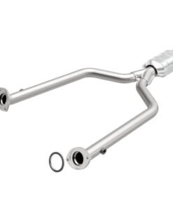 MagnaFlow Conv DF 02-08 Lexus SC430 4.3L Rear