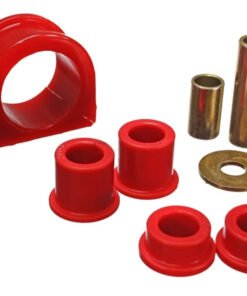 Energy Suspension 8.10104R Rack & Pinion Bushings for 00-06 Tundra/01-07 Sequoia